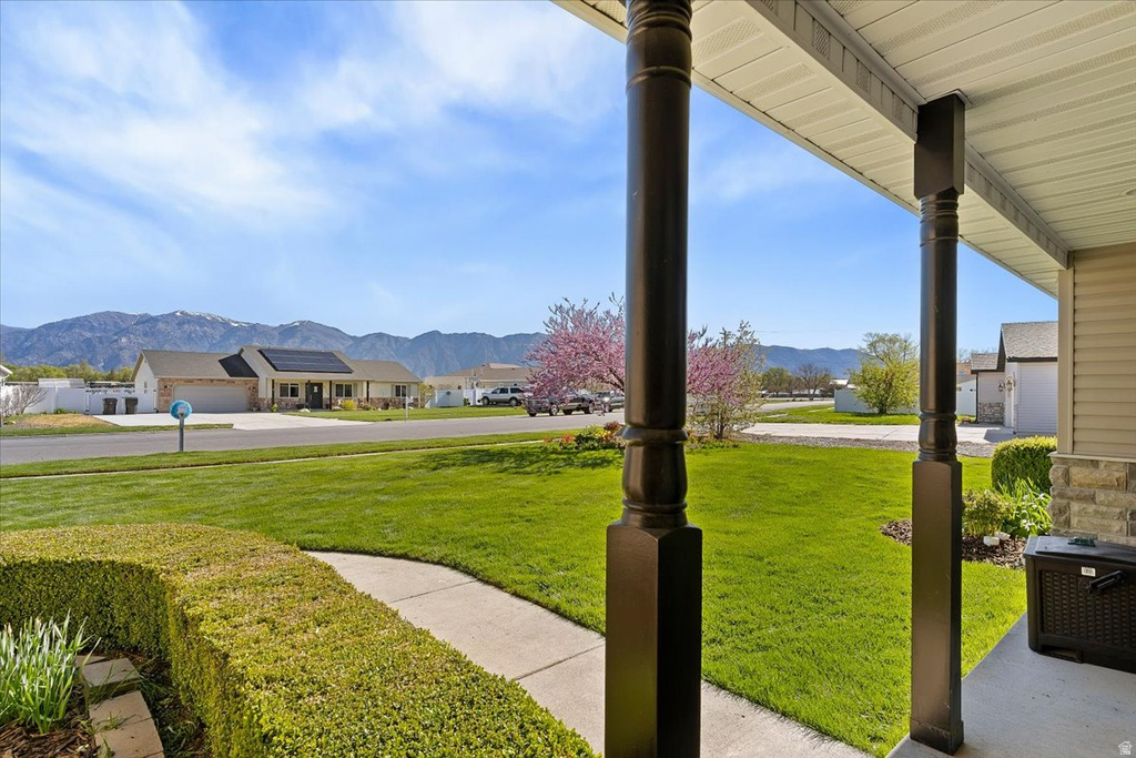 4141 W 2350 N Corinne, UT 84307