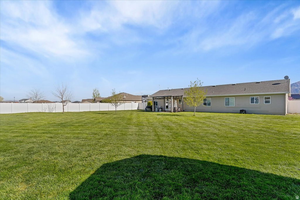 4141 W 2350 N Corinne, UT 84307