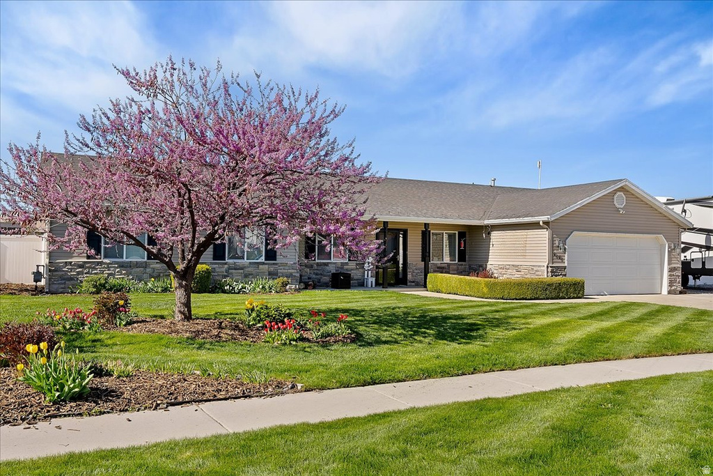 4141 W 2350 N Corinne, UT 84307