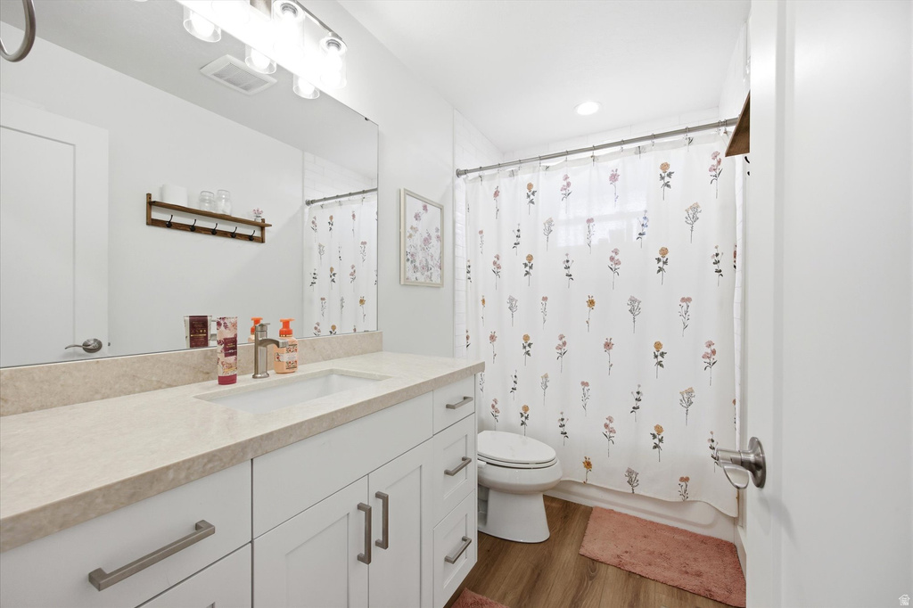 3848 W 5820 S Taylorsville, UT 84129