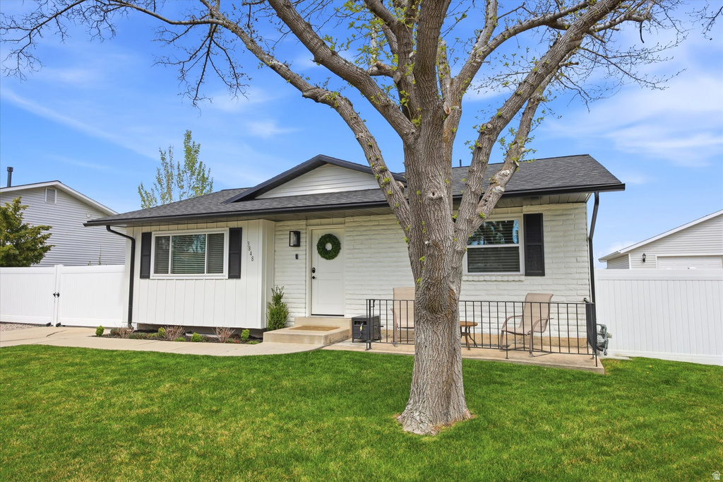 3848 W 5820 S Taylorsville, UT 84129