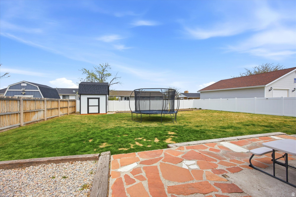 3848 W 5820 S Taylorsville, UT 84129