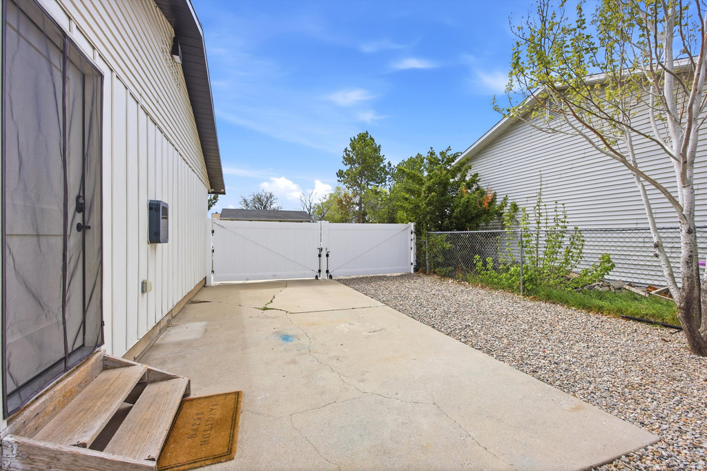 3848 W 5820 S Taylorsville, UT 84129