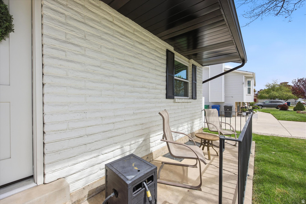 3848 W 5820 S Taylorsville, UT 84129