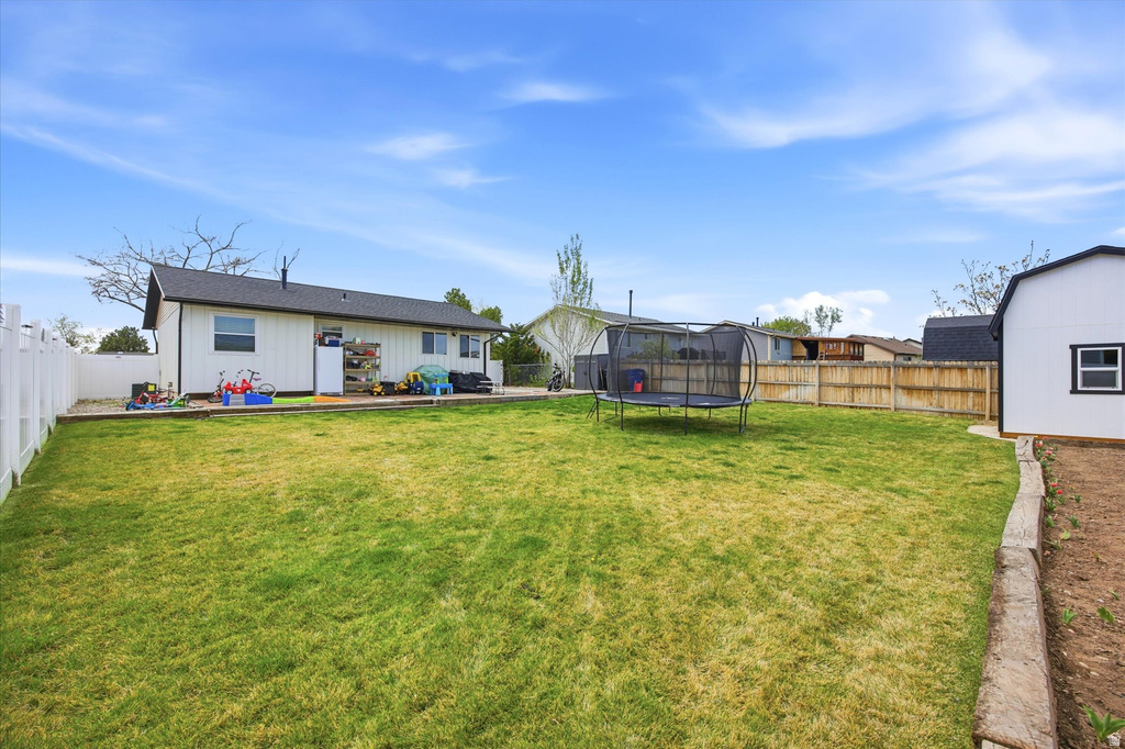 3848 W 5820 S Taylorsville, UT 84129