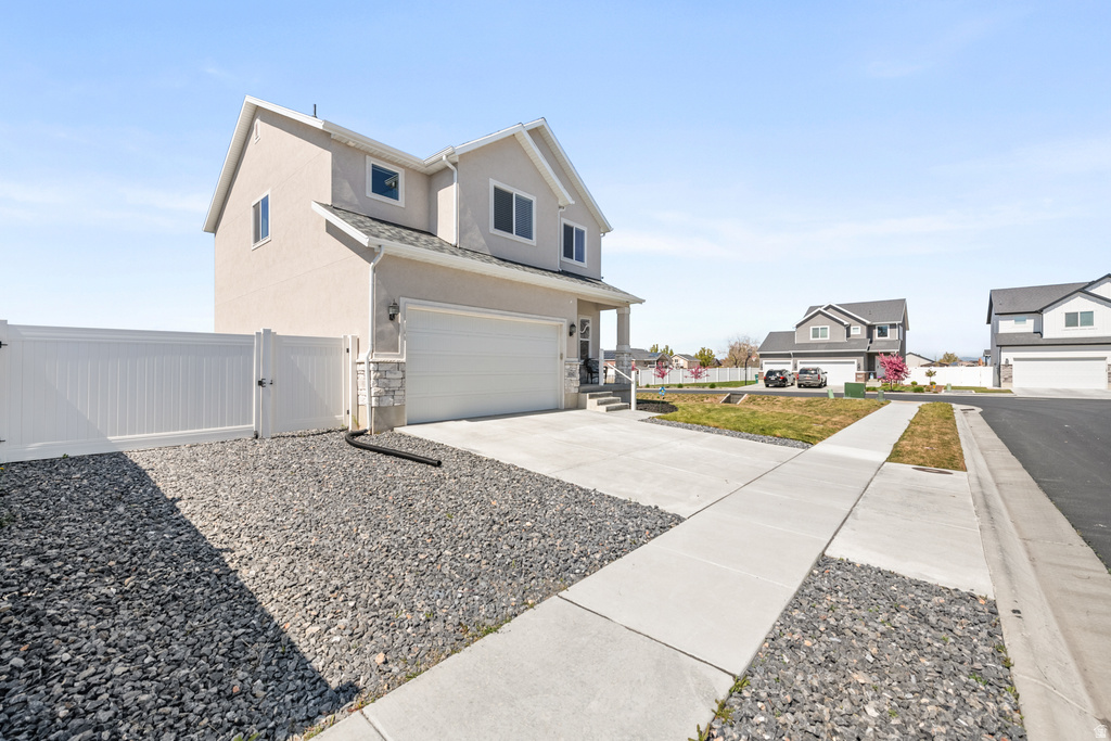 4162 S 3575 W West Haven, UT 84401