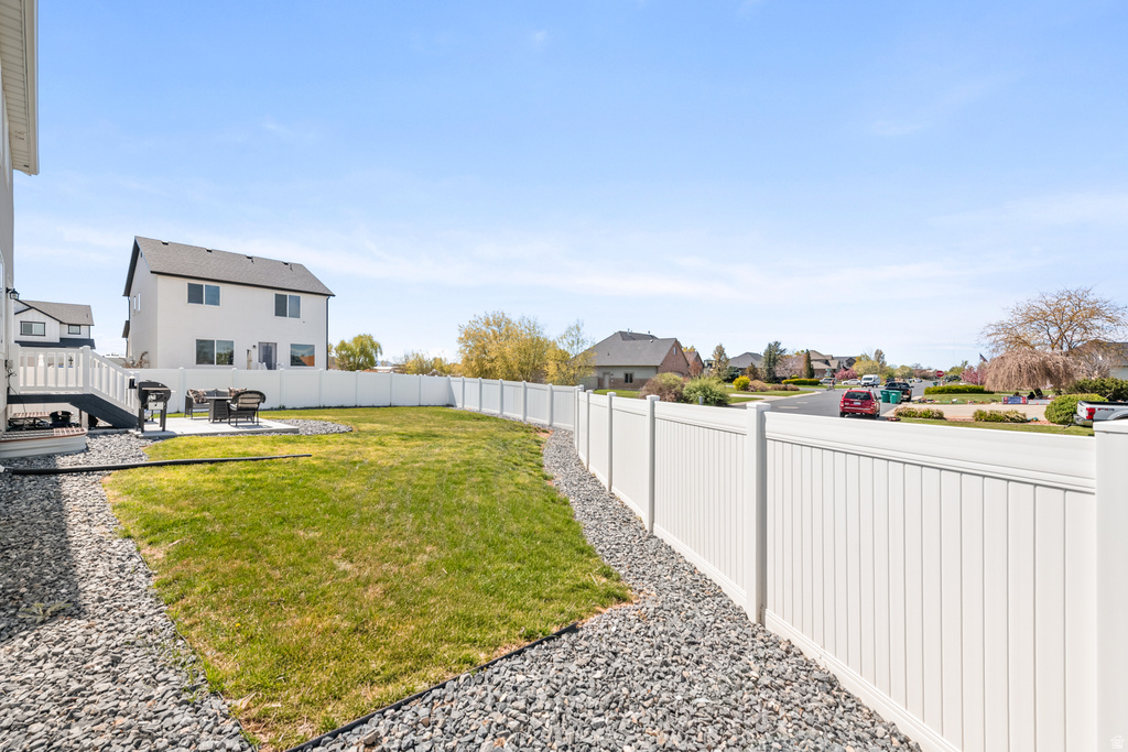 4162 S 3575 W West Haven, UT 84401