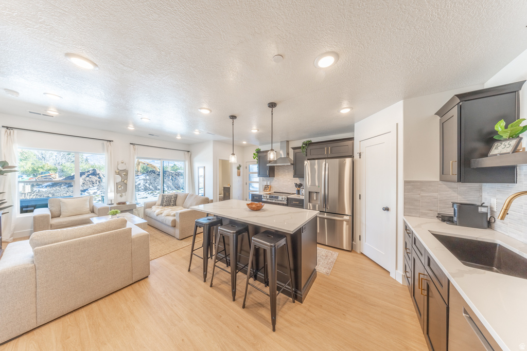 5842 N JEEDER DR Mountain Green, UT 84050