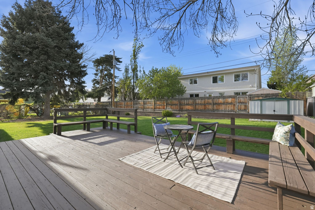 2641 E CRAIG DR Salt Lake City, UT 84109