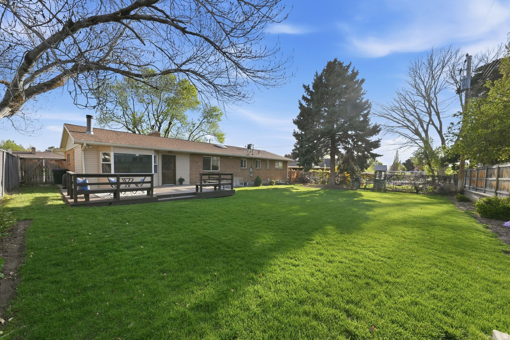 2641 E CRAIG DR Salt Lake City, UT 84109