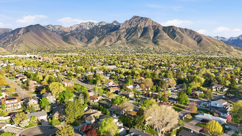 2641 E CRAIG DR Salt Lake City, UT 84109