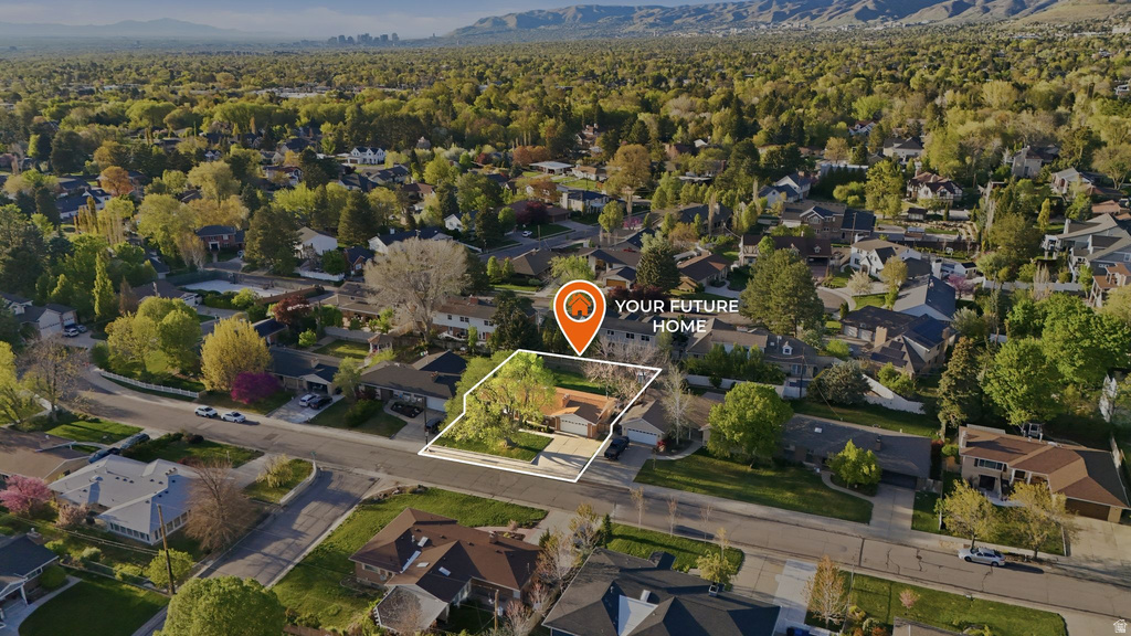 2641 E CRAIG DR Salt Lake City, UT 84109