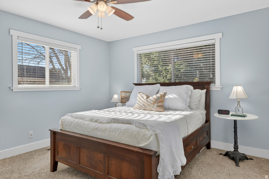 2641 E CRAIG DR Salt Lake City, UT 84109