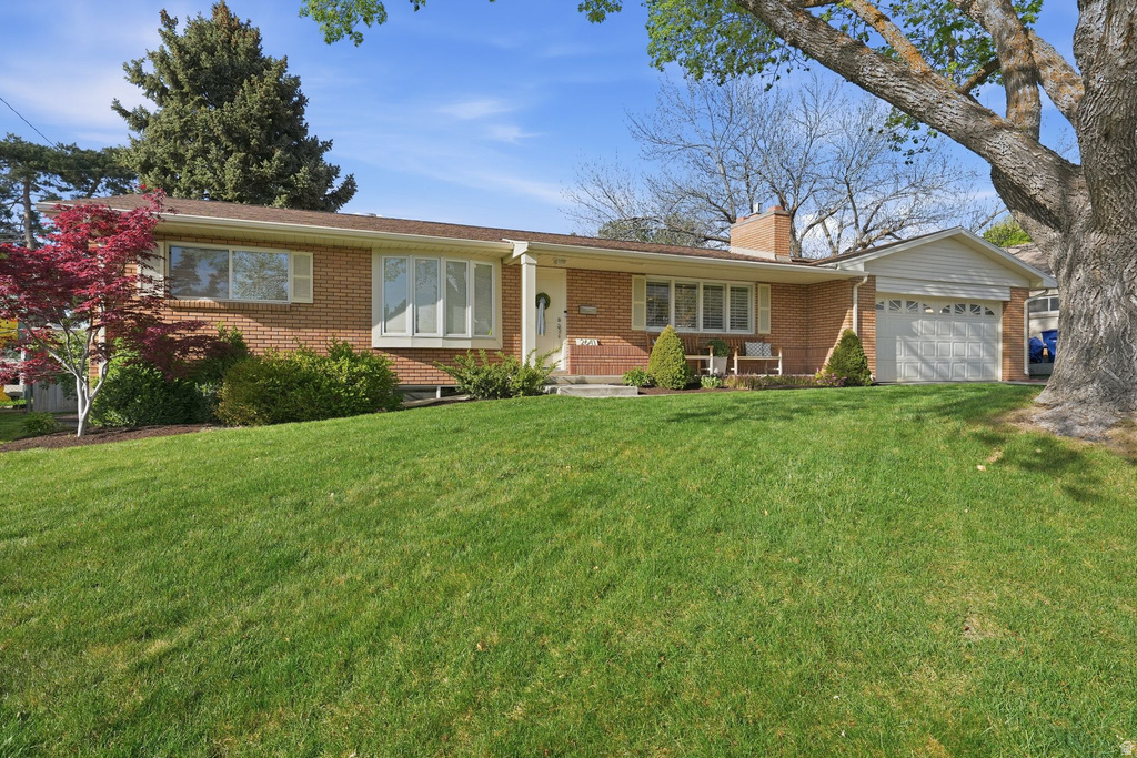 2641 E CRAIG DR Salt Lake City, UT 84109