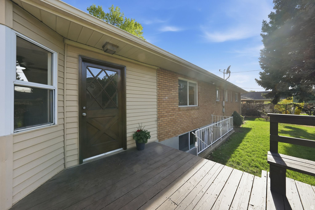 2641 E CRAIG DR Salt Lake City, UT 84109