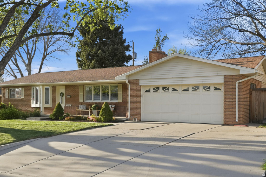 2641 E CRAIG DR Salt Lake City, UT 84109