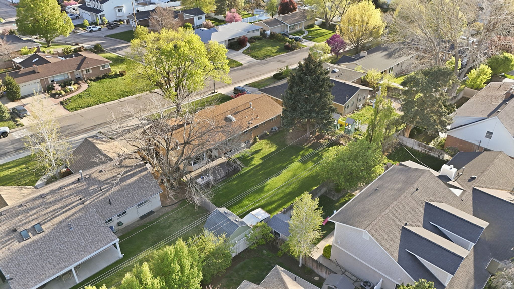 2641 E CRAIG DR Salt Lake City, UT 84109