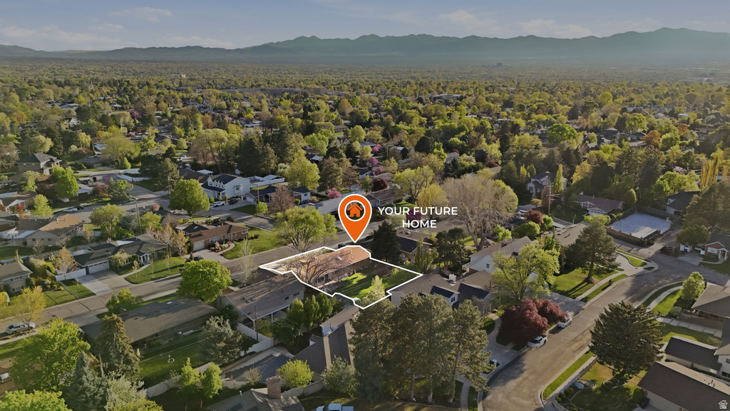 2641 E CRAIG DR Salt Lake City, UT 84109