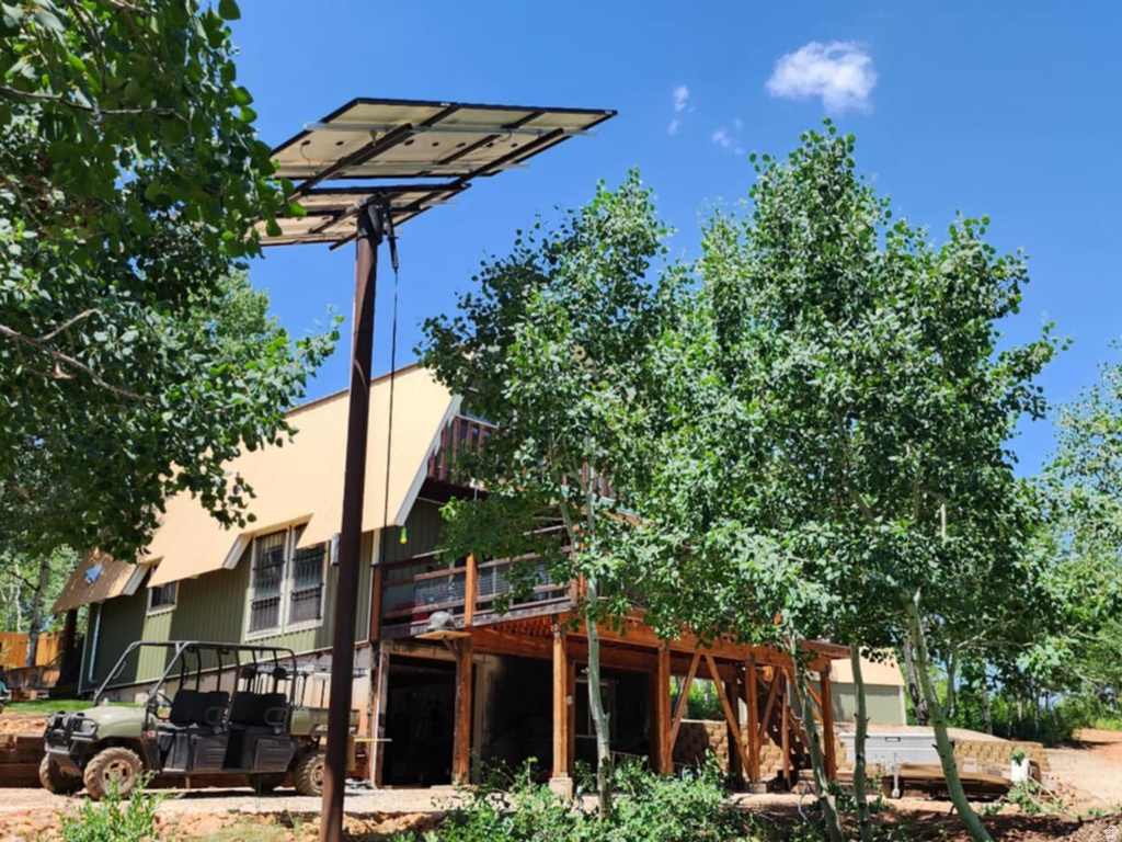 11829 FALCON PT #H21 Huntsville, UT 84317