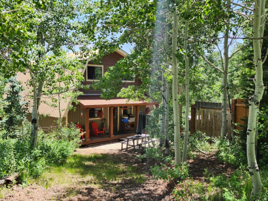 11829 FALCON PT #H21 Huntsville, UT 84317