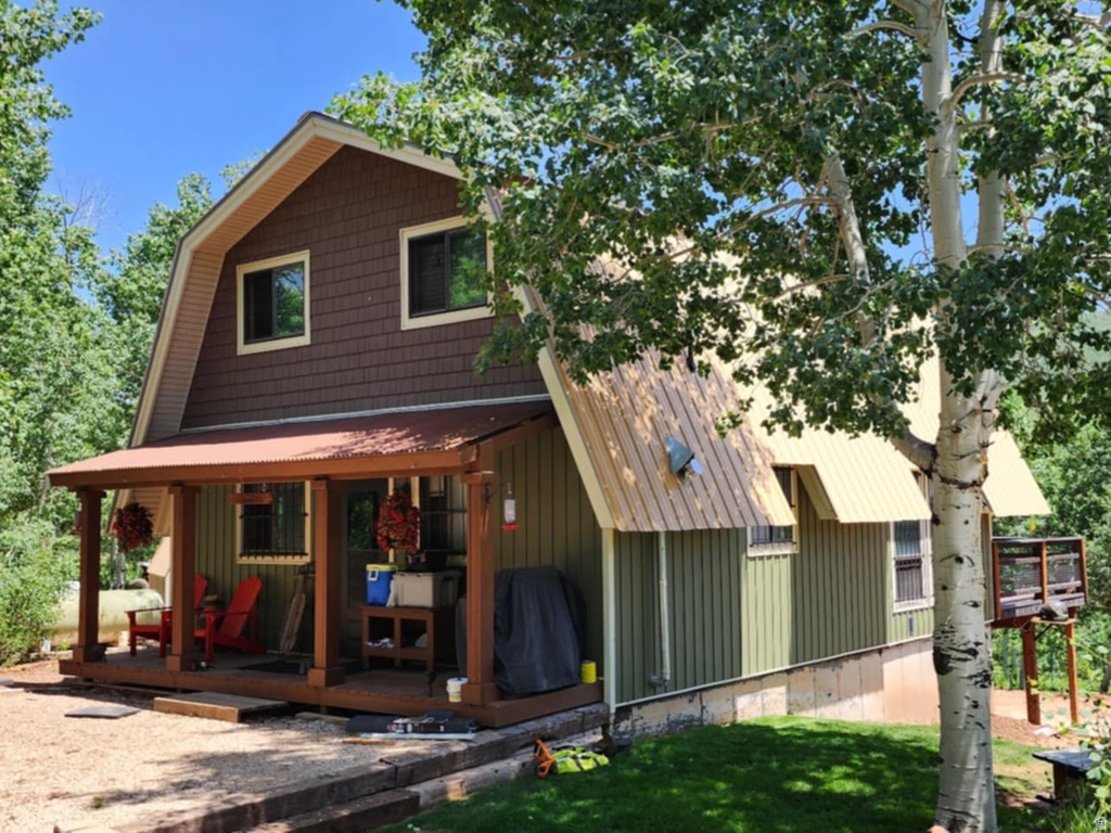 11829 FALCON PT #H21 Huntsville, UT 84317