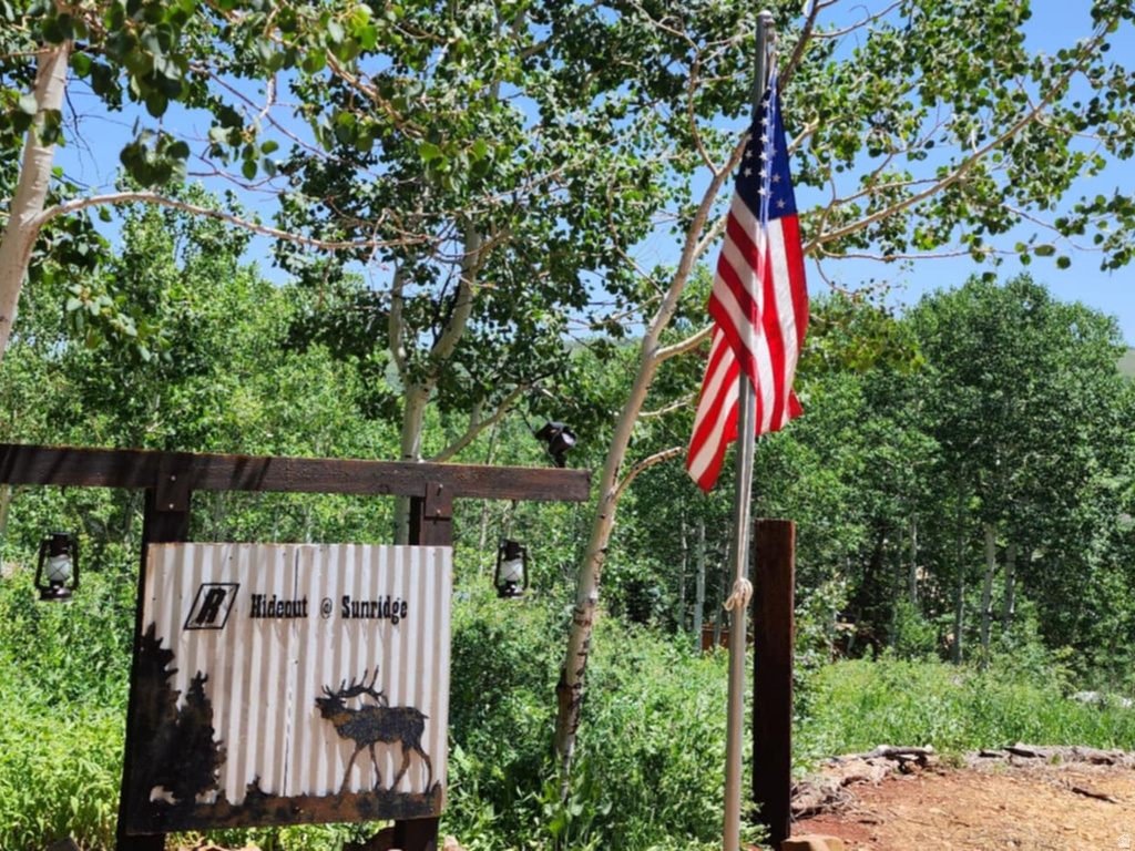 11829 FALCON PT #H21 Huntsville, UT 84317