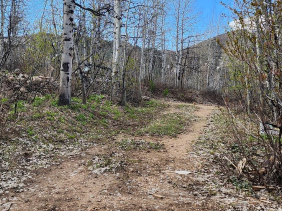 11626  SUNRIDGE CIR Huntsville, UT 84317