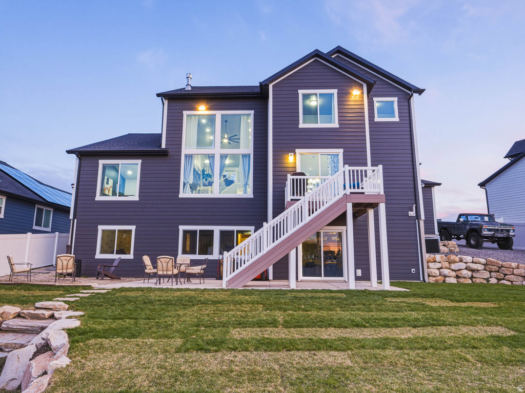 2487 E CANYON WILD RD #413 Draper (UT Cnty), UT 84020