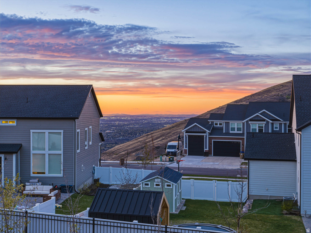 2487 E CANYON WILD RD #413 Draper (UT Cnty), UT 84020