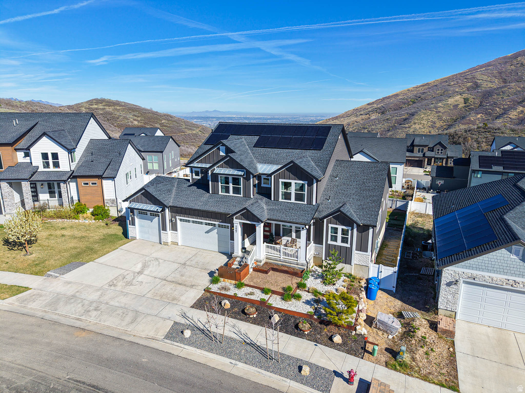 2487 E CANYON WILD RD #413 Draper (UT Cnty), UT 84020