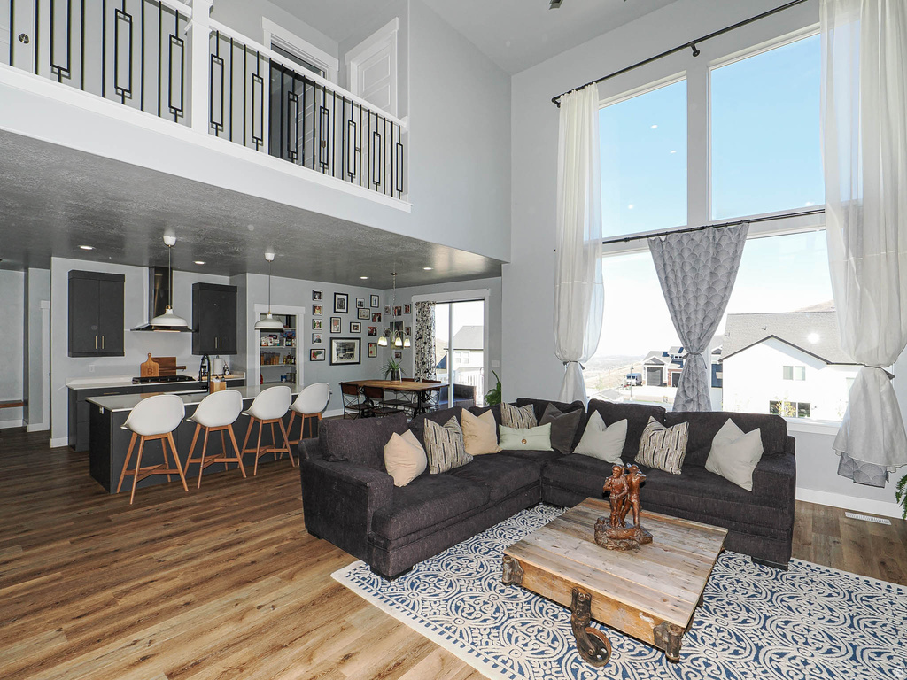 2487 E CANYON WILD RD #413 Draper (UT Cnty), UT 84020