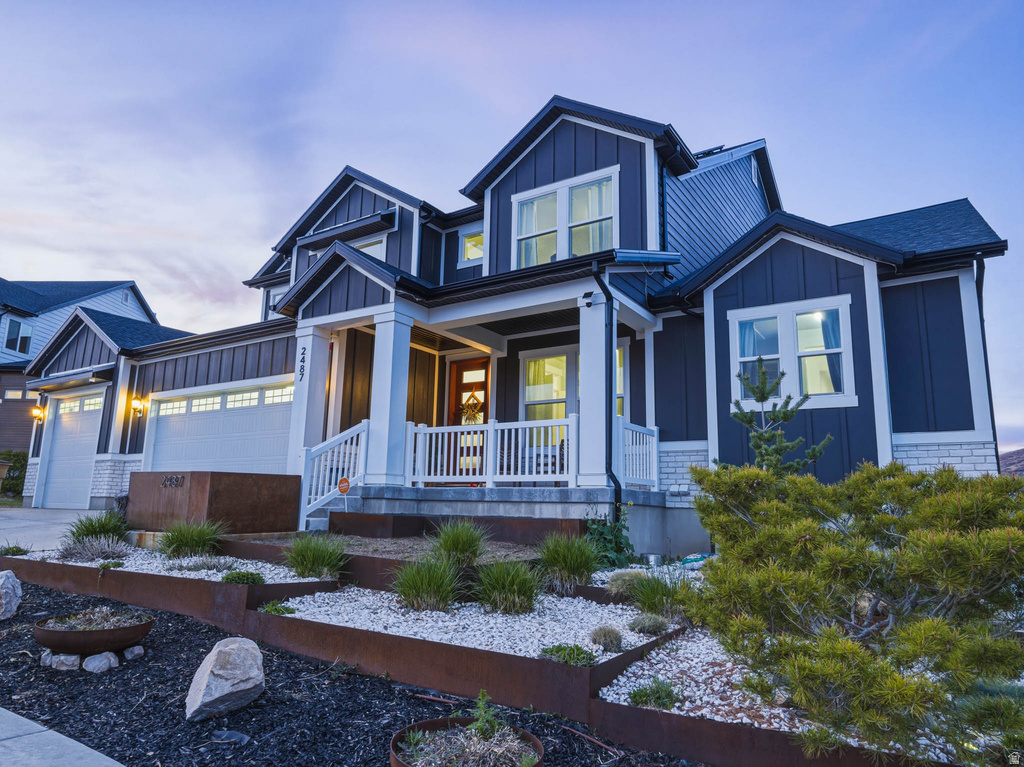 2487 E CANYON WILD RD #413 Draper (UT Cnty), UT 84020