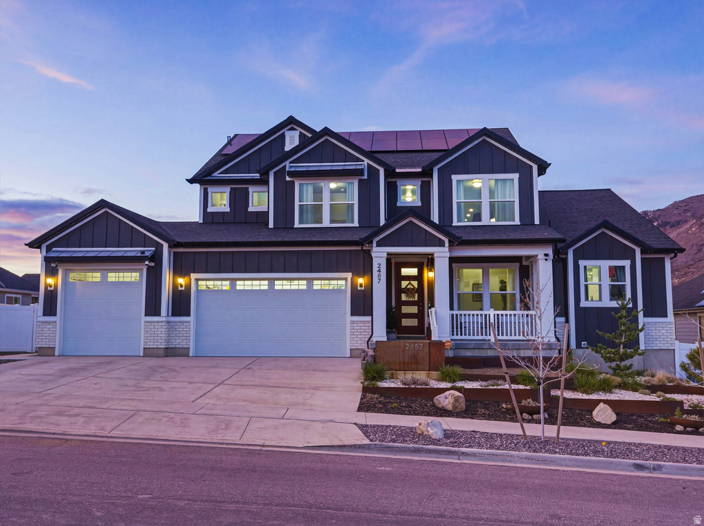 2487 E CANYON WILD RD #413 Draper (UT Cnty), UT 84020