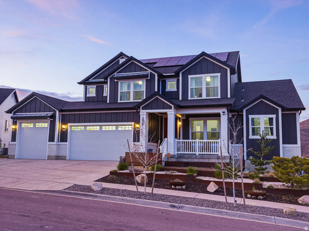 2487 E CANYON WILD RD #413 Draper (UT Cnty), UT 84020