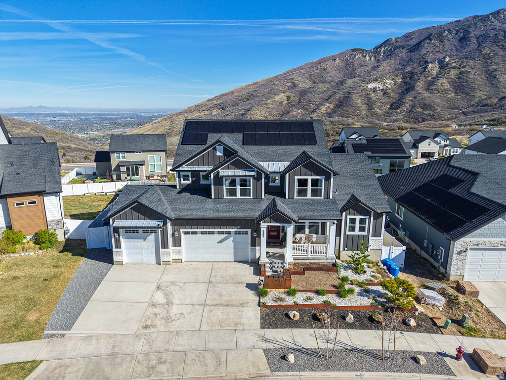 2487 E CANYON WILD RD #413 Draper (UT Cnty), UT 84020