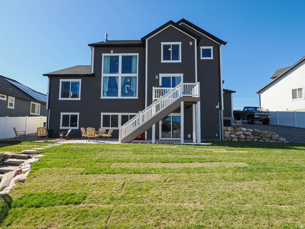 2487 E CANYON WILD RD #413 Draper (UT Cnty), UT 84020