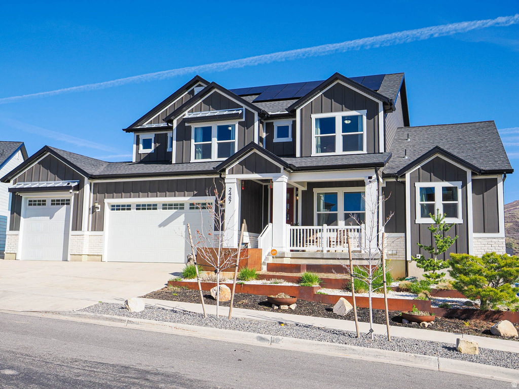 2487 E CANYON WILD RD #413 Draper (UT Cnty), UT 84020