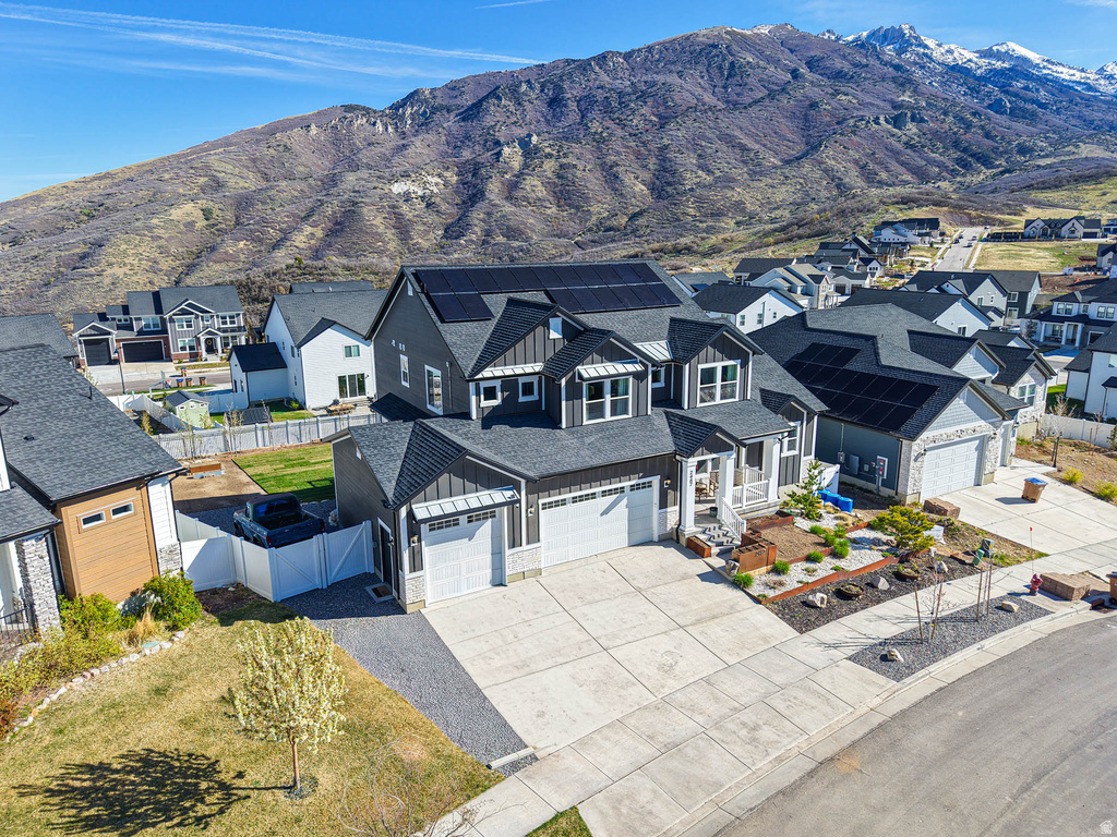 2487 E CANYON WILD RD #413 Draper (UT Cnty), UT 84020