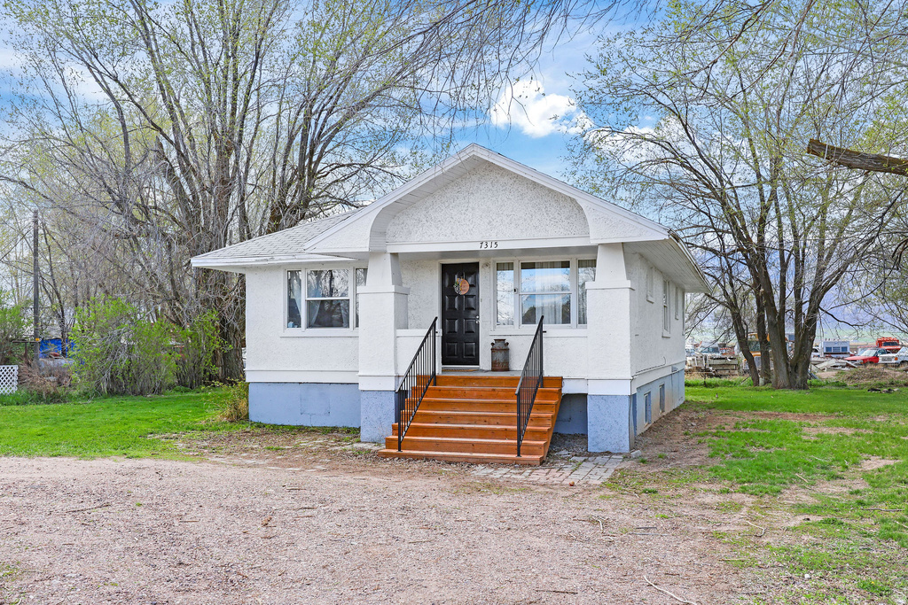 7315 N 2800 W Preston, ID 83263