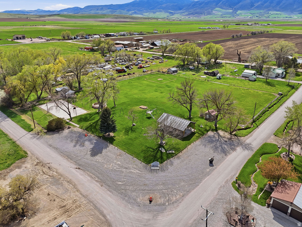 7315 N 2800 W Preston, ID 83263