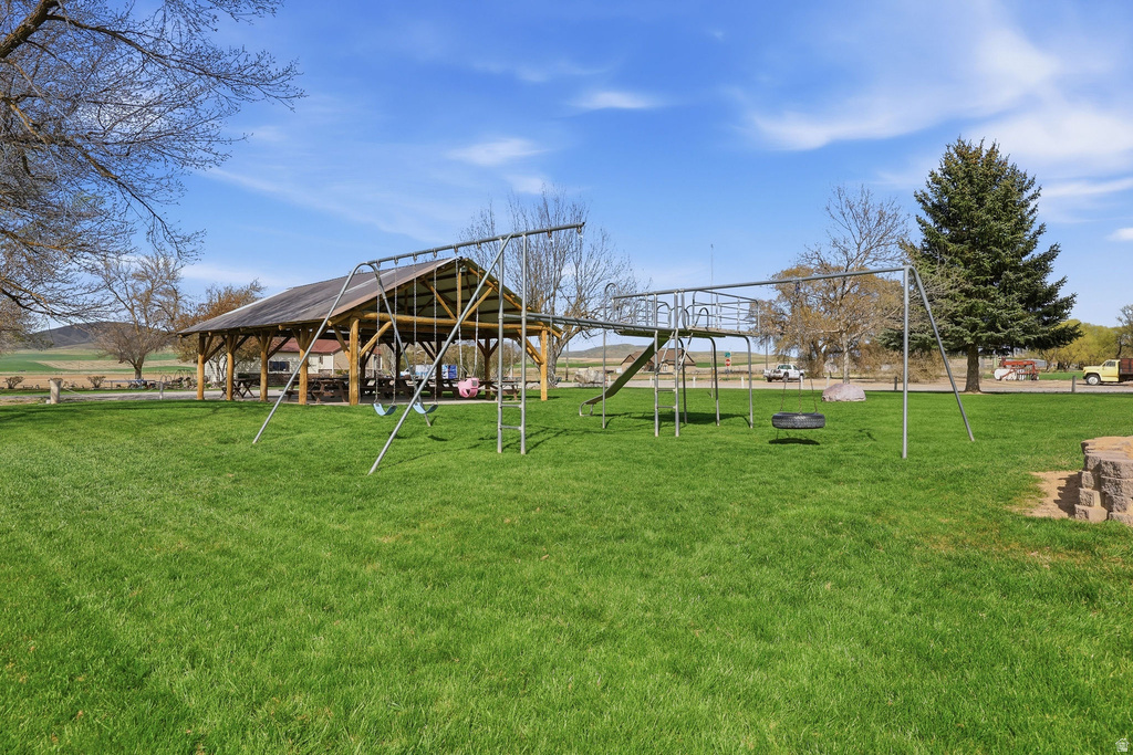 7315 N 2800 W Preston, ID 83263