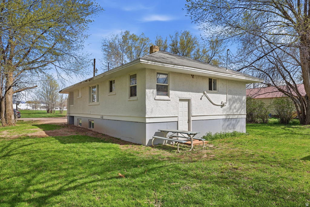 7315 N 2800 W Preston, ID 83263