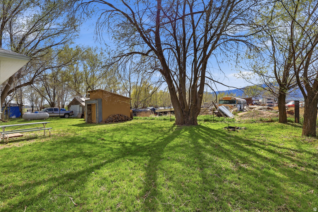 7315 N 2800 W Preston, ID 83263