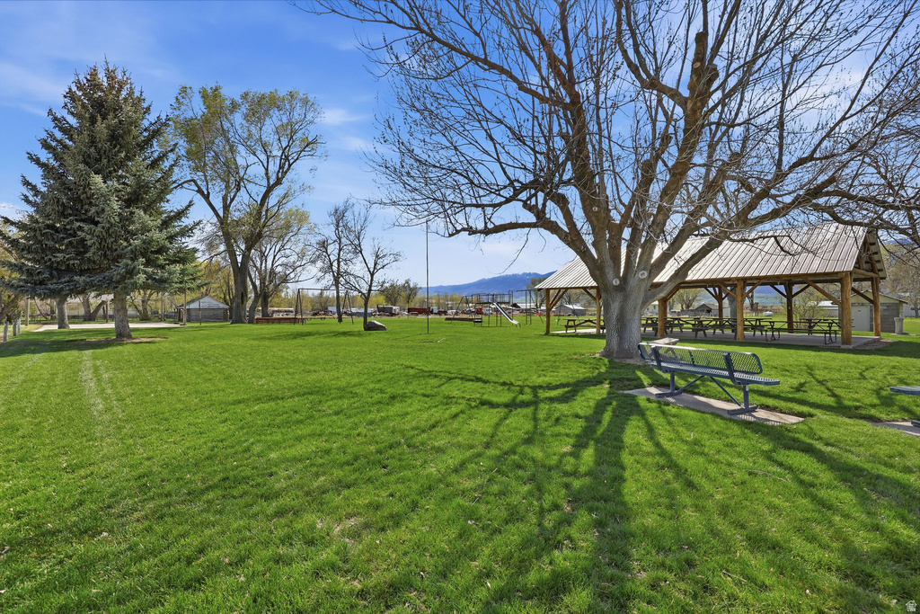 7315 N 2800 W Preston, ID 83263