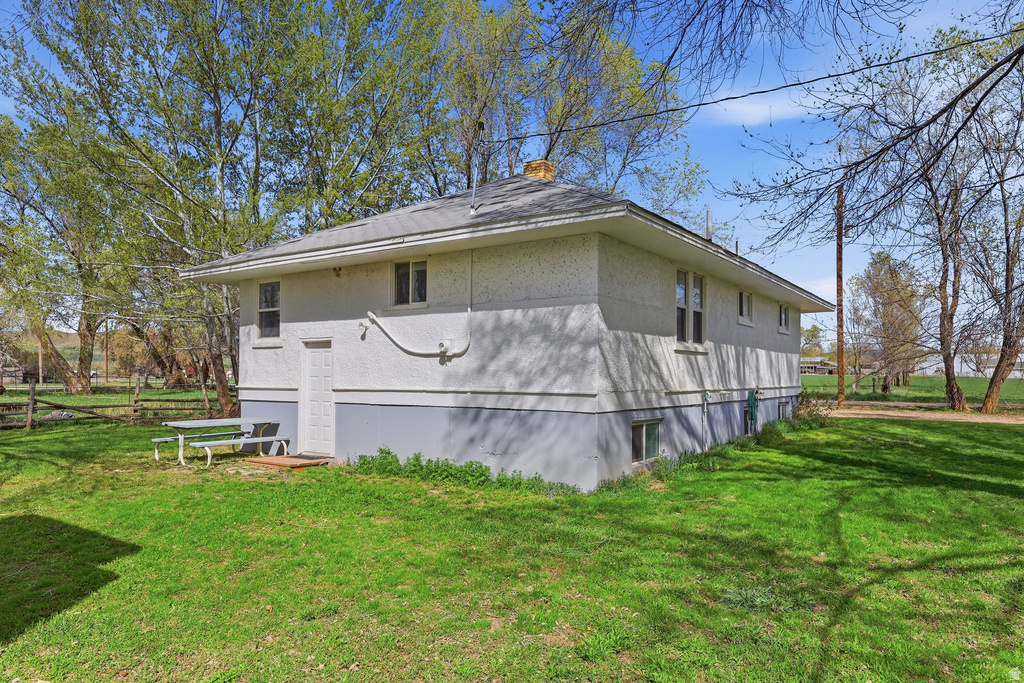 7315 N 2800 W Preston, ID 83263