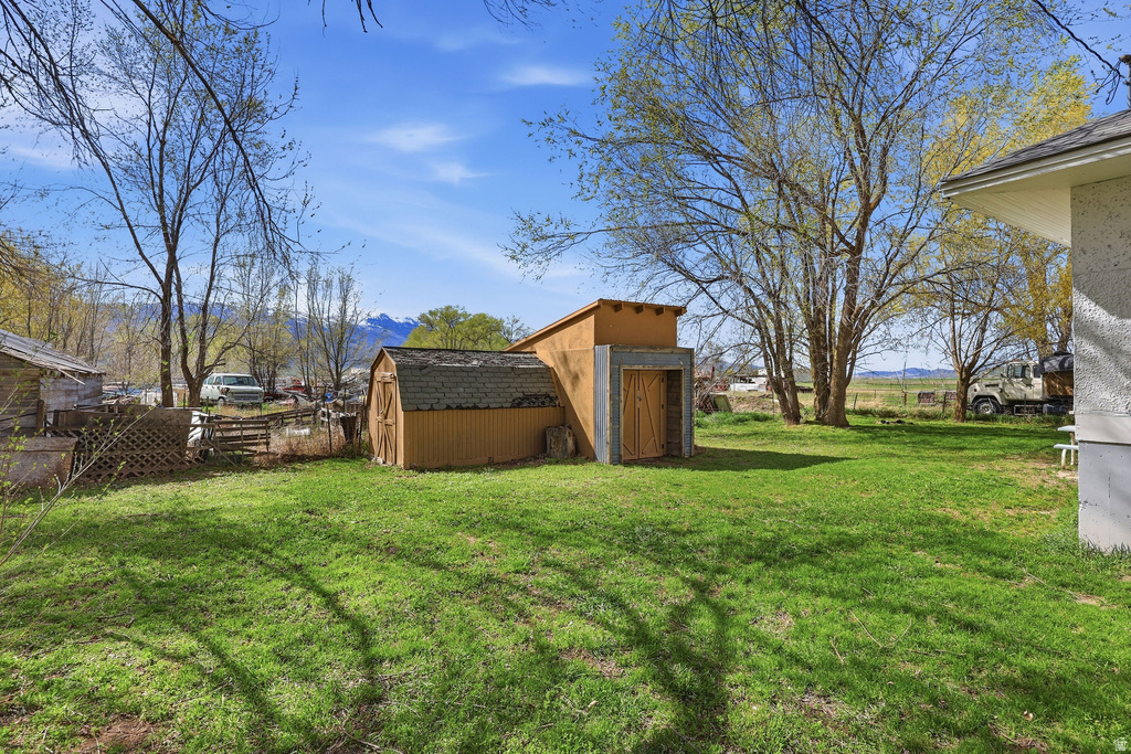 7315 N 2800 W Preston, ID 83263