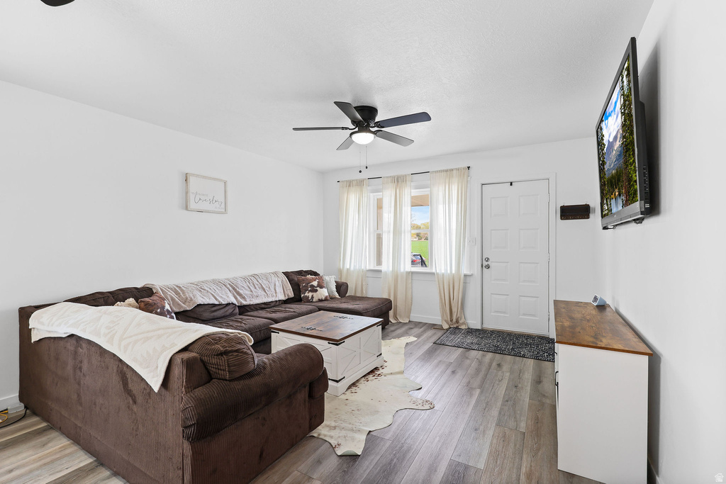 7315 N 2800 W Preston, ID 83263