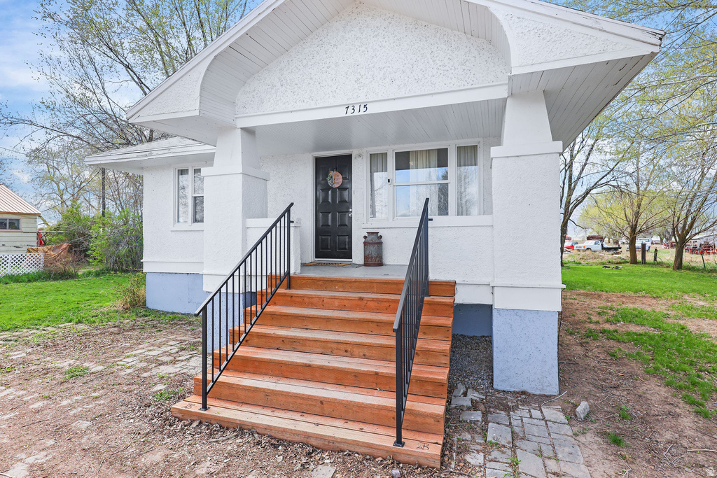 7315 N 2800 W Preston, ID 83263