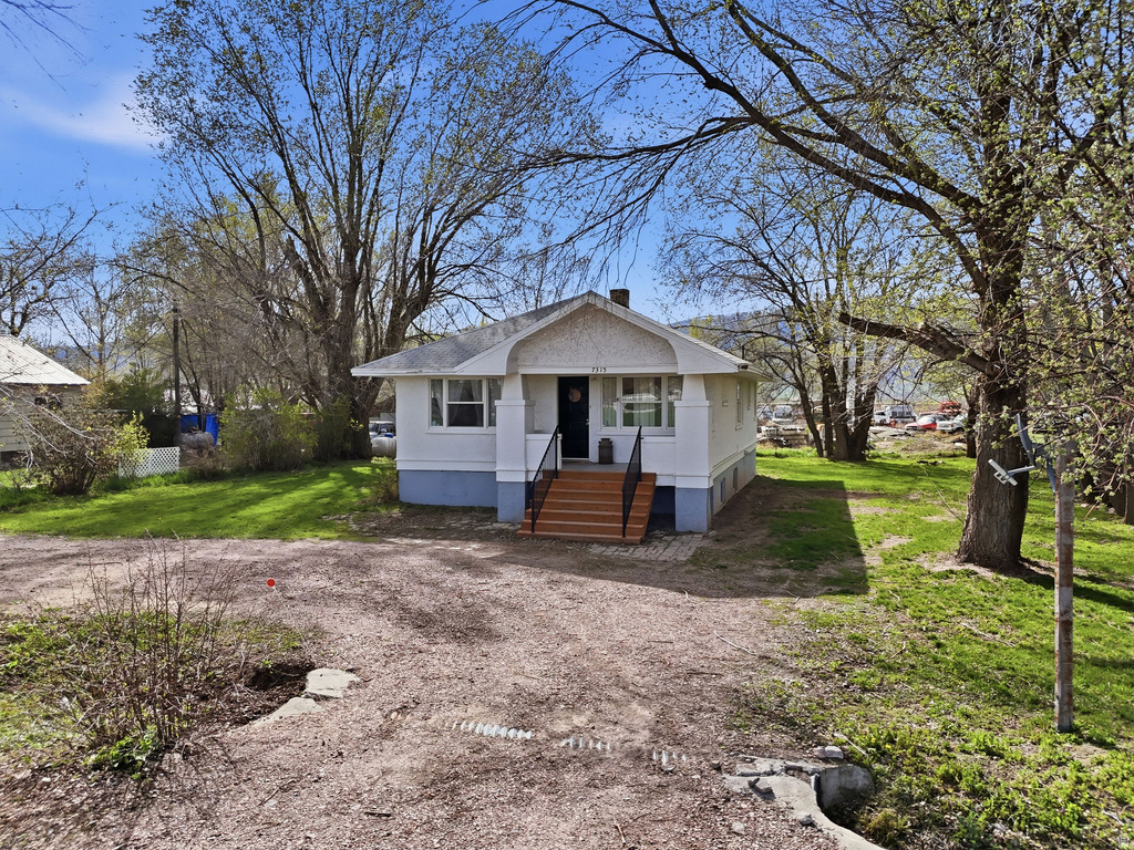 7315 N 2800 W Preston, ID 83263