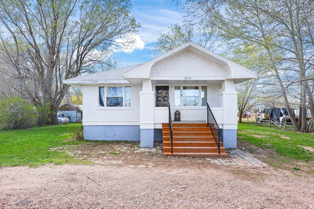 7315 N 2800 W Preston, ID 83263